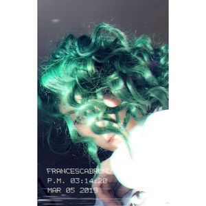 Meet your Posher, Francesca